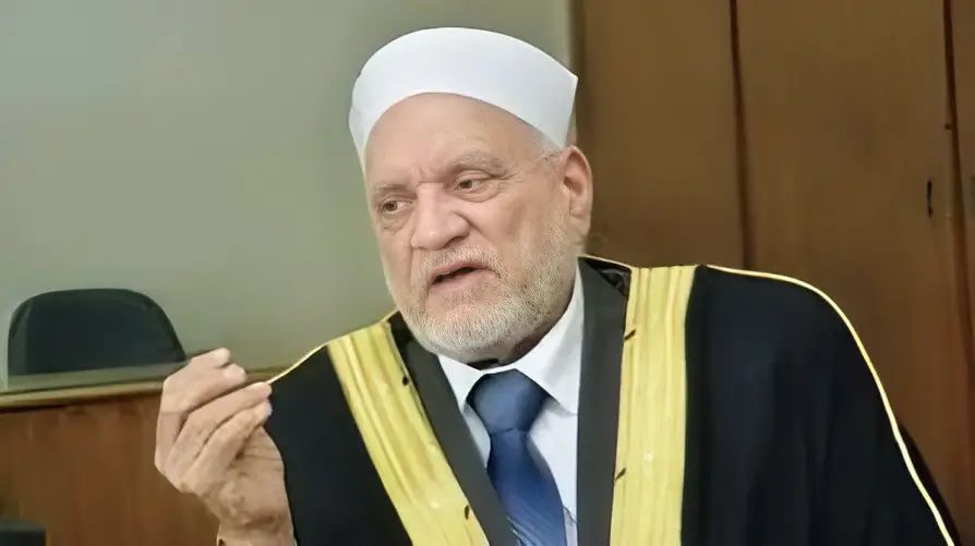أحمد عمر هاشم يربط الهجرة بقيم التعايش والعدل