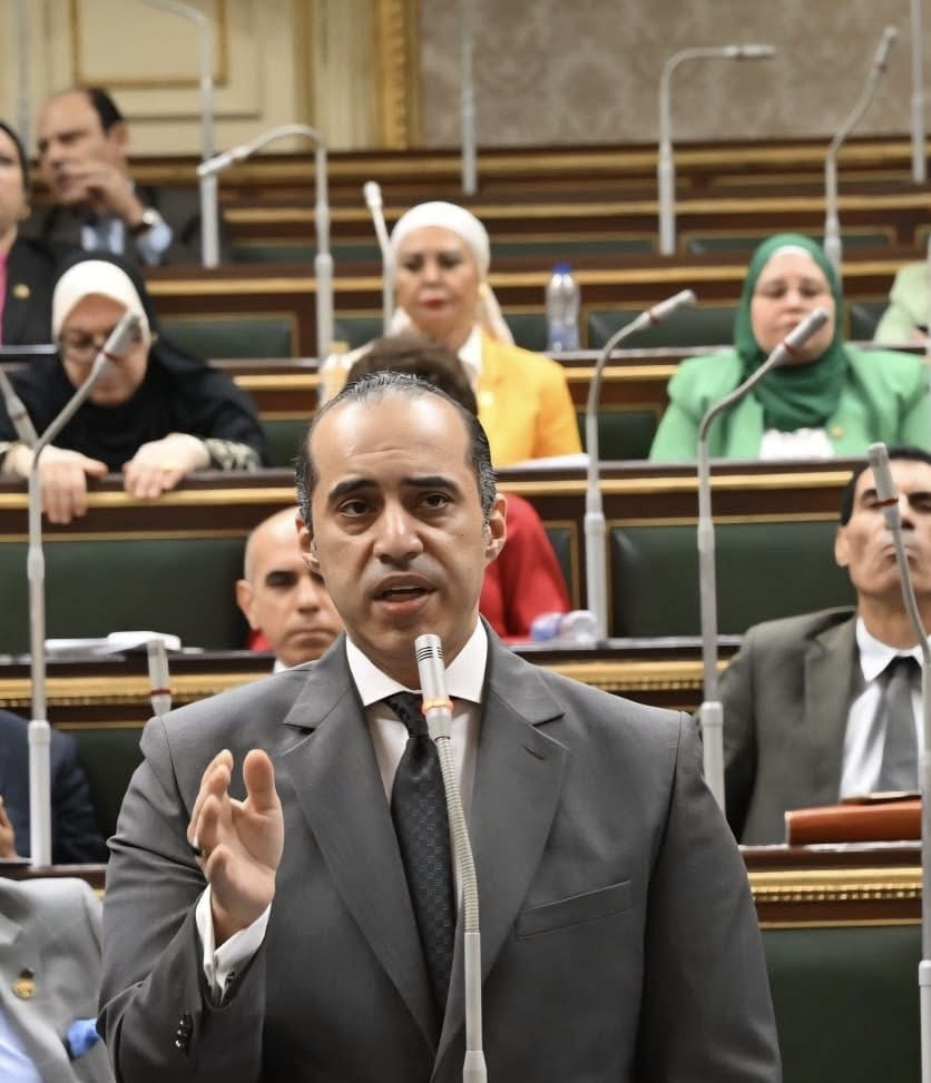 فوزي أمام النواب: قانون الإيجار الجديد يضمن حقوق المتضررين