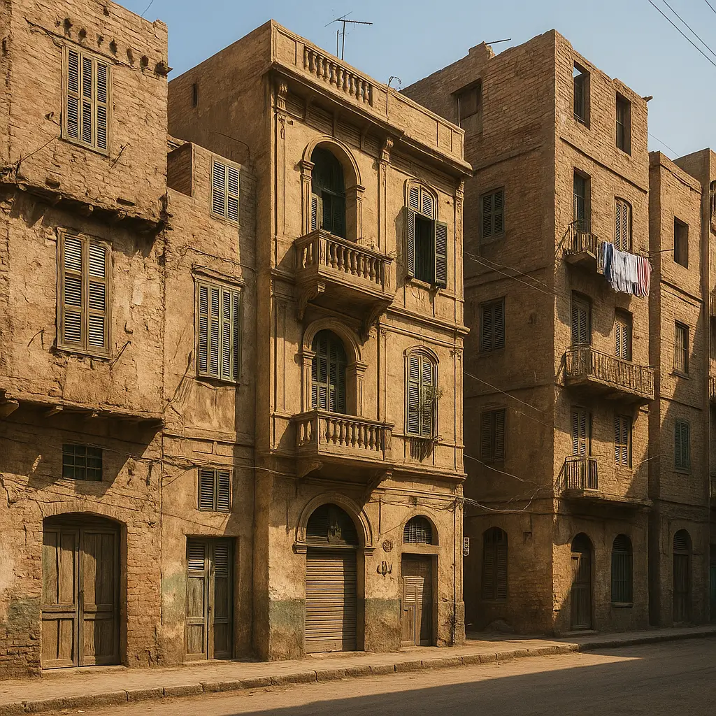أهم ما جاء في تعديلات قانون الإيجار القديم