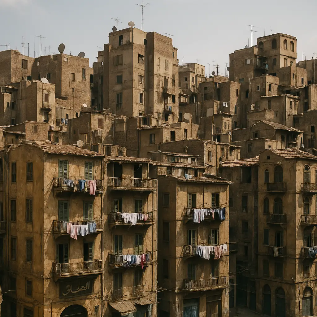 ضمانات اجتماعية في نص مشروع قانون الإيجار القديم
