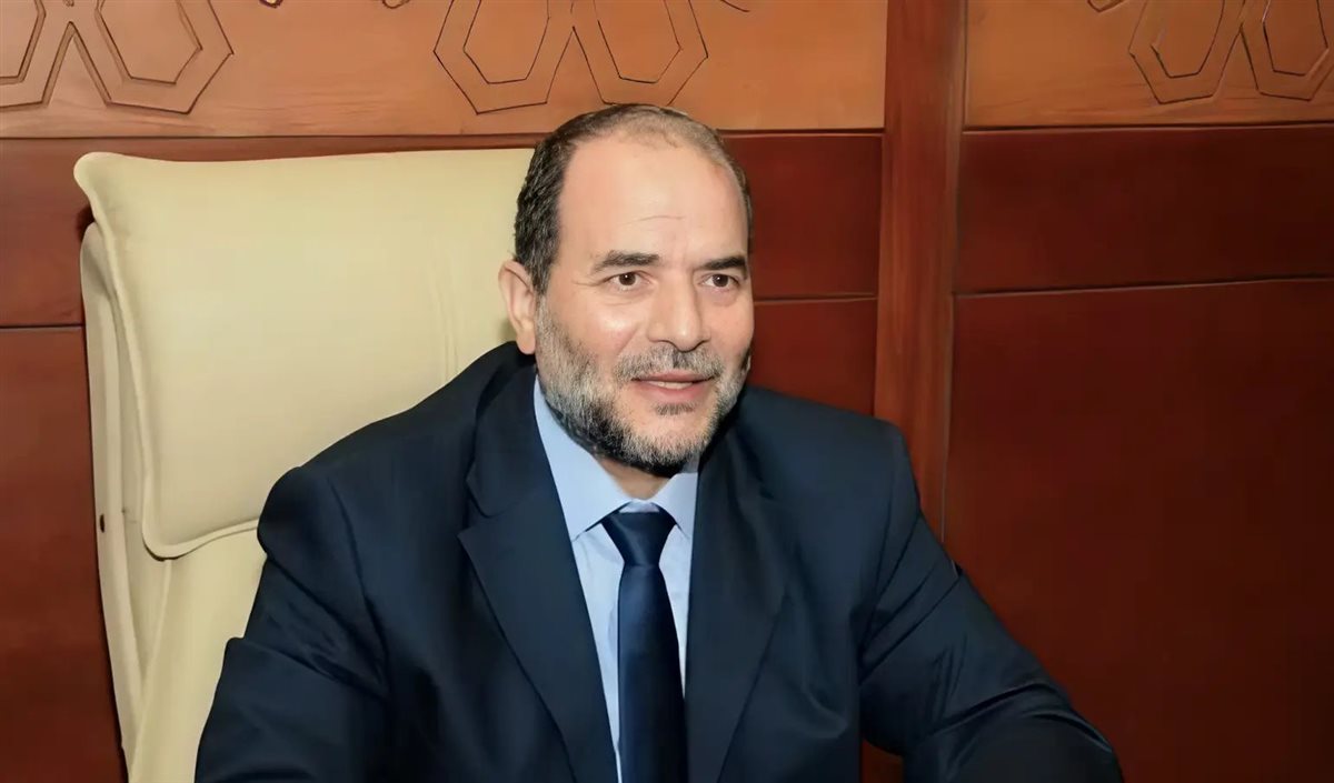د. علي عثمان شحاتة: الرحمة جوهر دعوة الإسلام