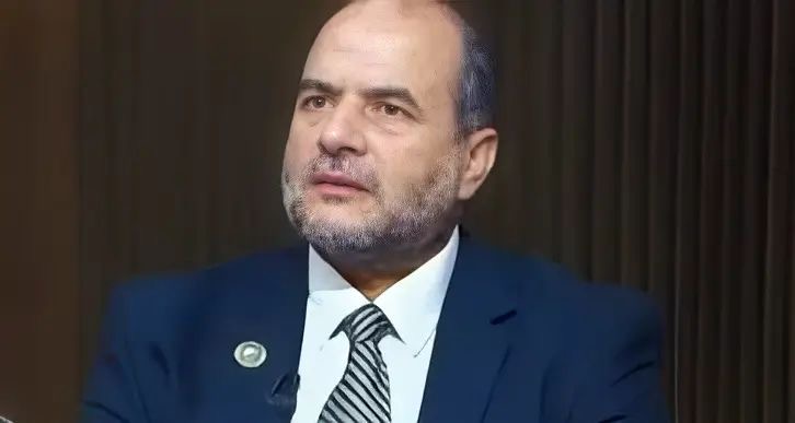 د. علي عثمان شحاتة يؤكد أهمية الرحمة دائمً