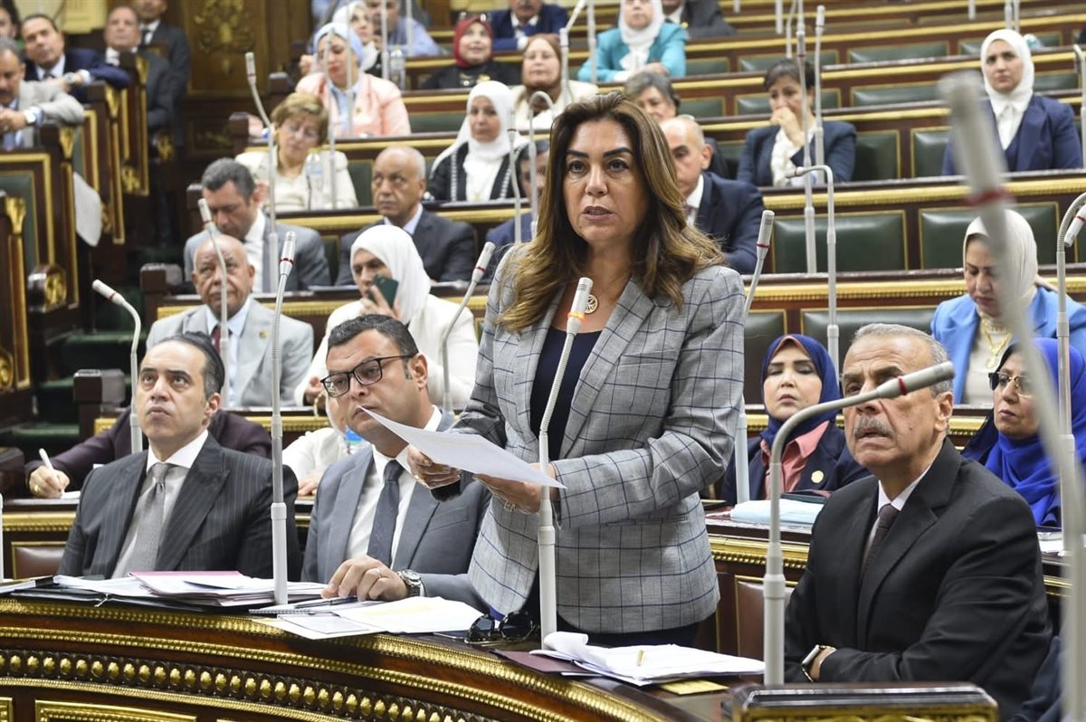 التنمية المحلية: حصر 1298 قطعة أرض فضاء لإقامة مشروعات سكنية