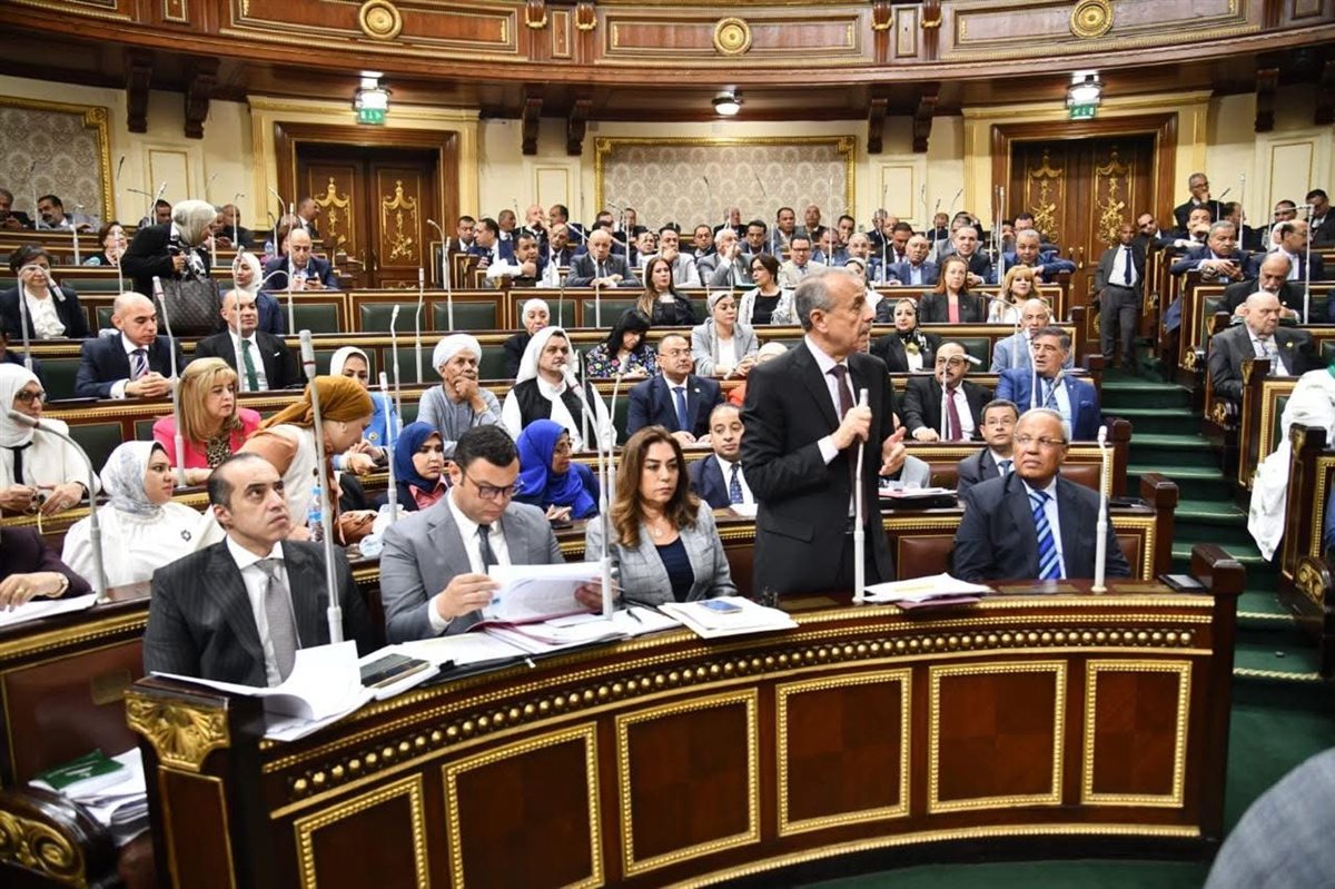 التنمية المحلية: حصر 1298 قطعة أرض فضاء لإقامة مشروعات سكنية