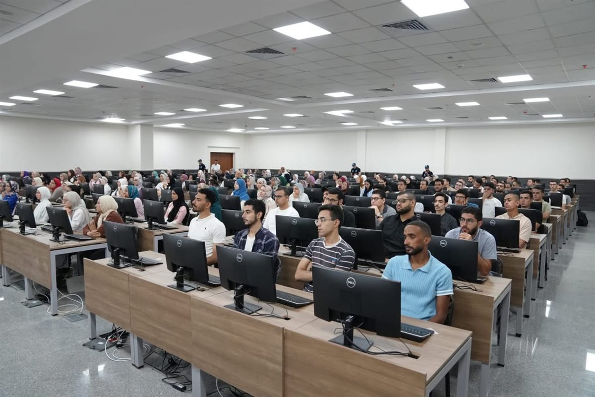 «الرواد الرقميون» تدفع شباب مصر نحو مستقبل تكنولوجي متطور