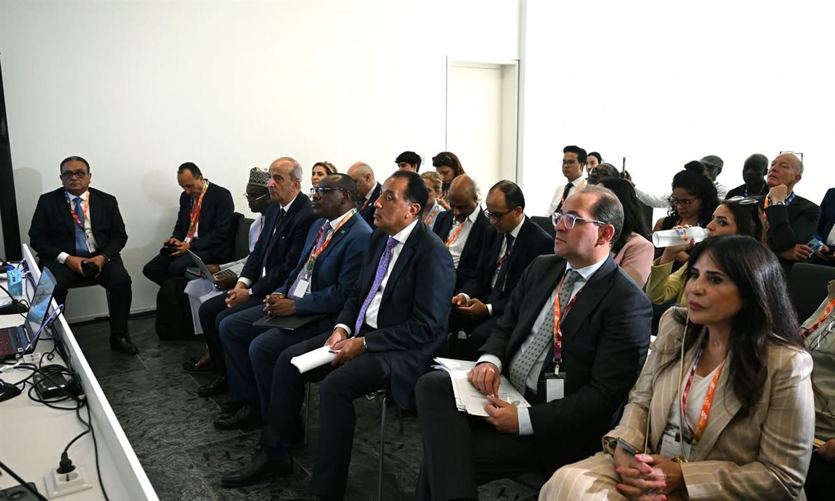 مؤتمر الأمم المتحدة الرابع لتمويل التنمية المنعقد في إشبيلية