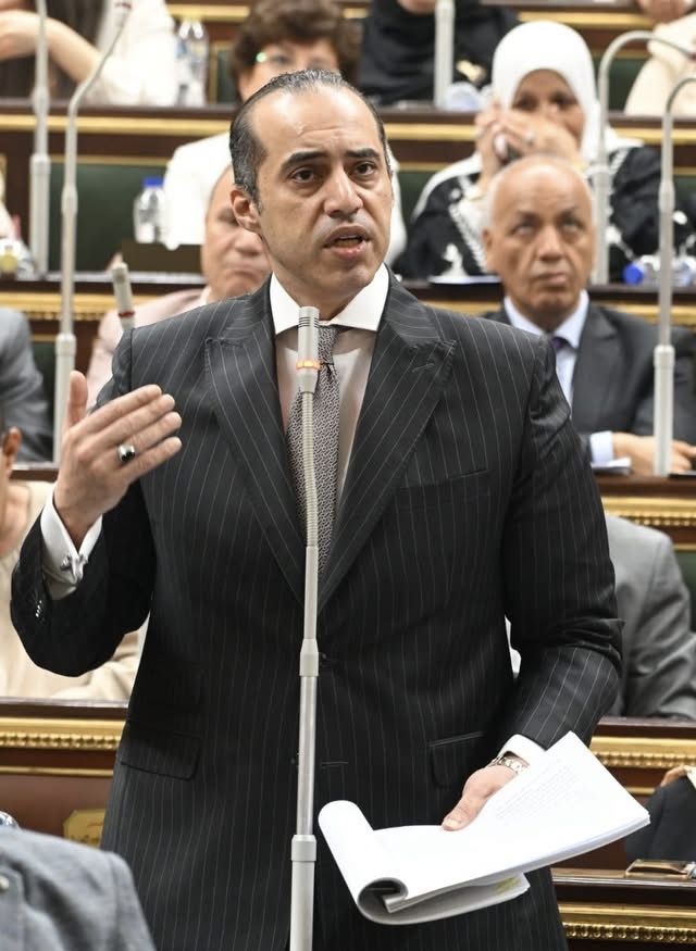 قانون الإيجار الجديد ينهي أزمة قديمة