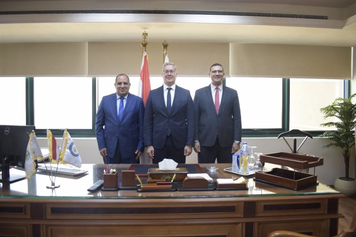 مشروع مسح سيزمي جديد في جنوب الصحراء الغربية