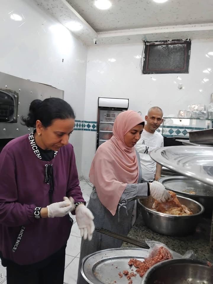 ضبط المخالفات الغذائية يرفع جودة السياحة بمطروح