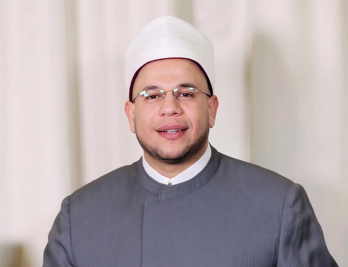 الدكتور أسامة قابيل يؤكد أن السيد أحمد البدوي أحد أولياء الله الصالحين