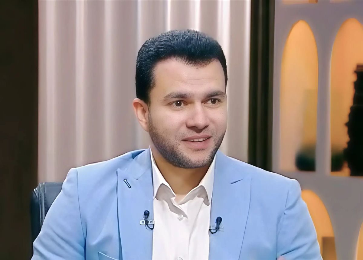 د. هاني تمام يؤكد أن التوكل يمنح السكينة