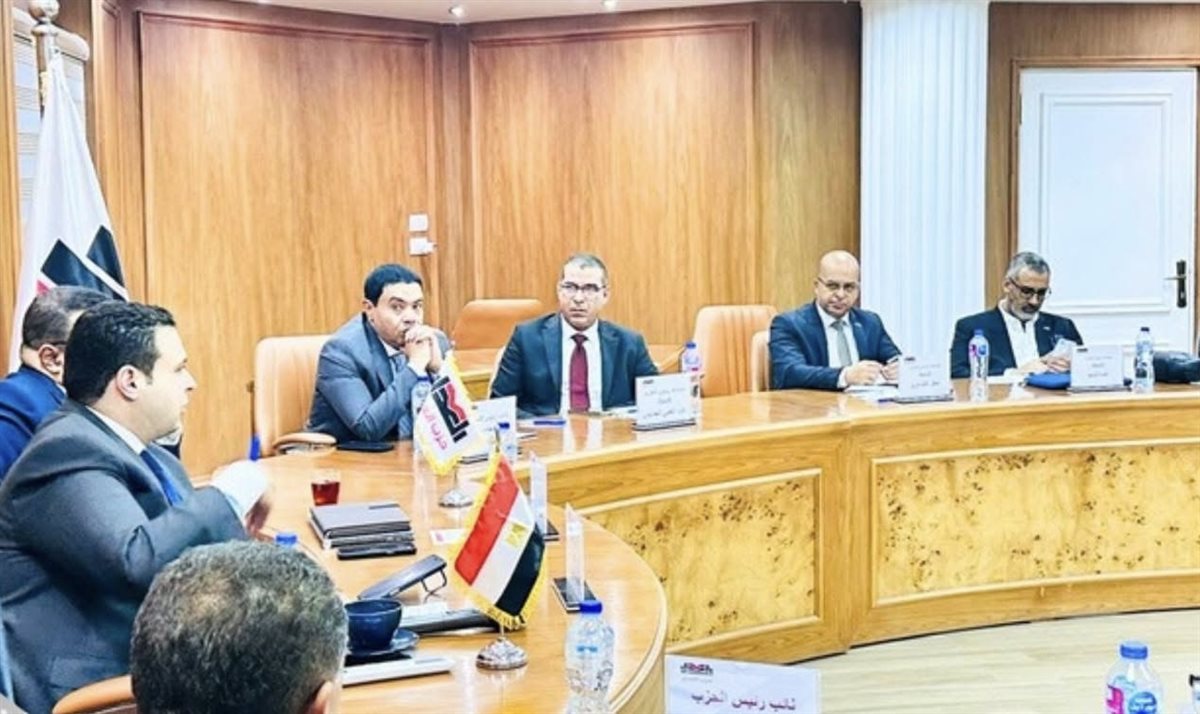 حزب العدل يؤكد تمسكه بالدولة المدنية والإصلاح السياسي