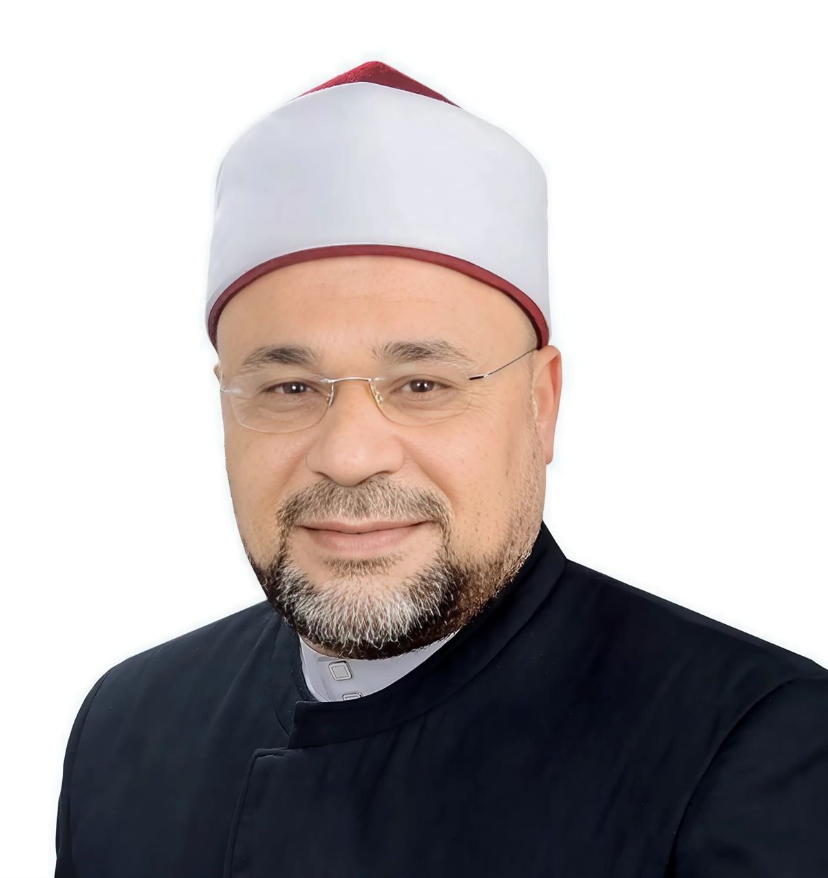 الشيخ محمود الأبيدي يدعو لاحترام المتوفين