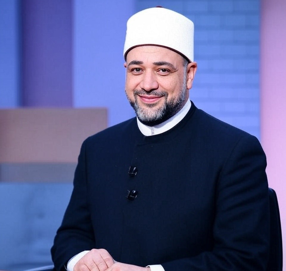 الدكتور أيمن أبو عمر لماذا الإسلام دين السلام