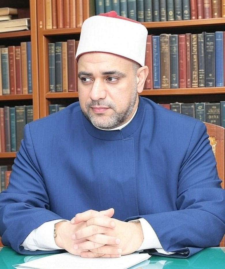 فضل كف الأذى كأقل مراتب الإسلام كما وضحه الدكتور أيمن أبو عمر