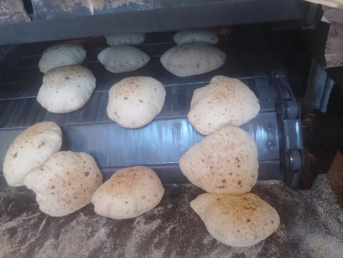ضبط دقيق مدعّم قبل تهريبه إلى السوق السوداء