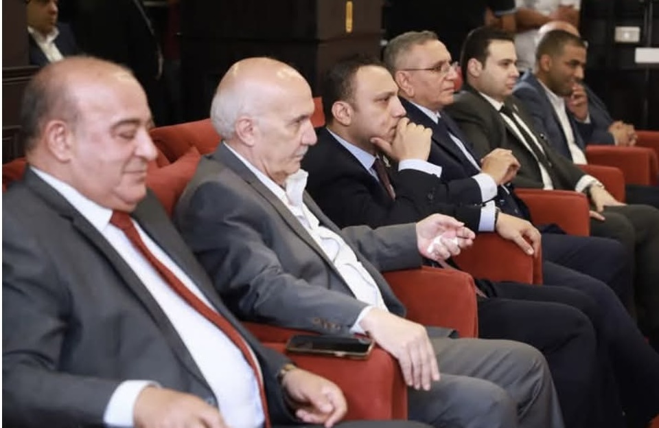 اللجنة القانونية تبدأ تجهيز مرشحي الشيوخ 2025