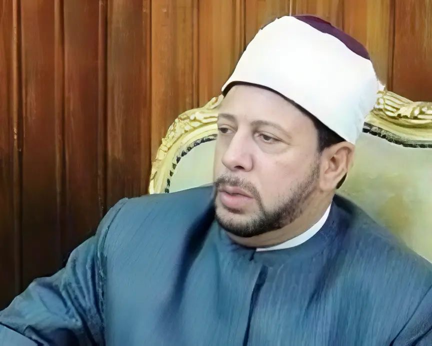 الشيخ عبد العزيز النجار