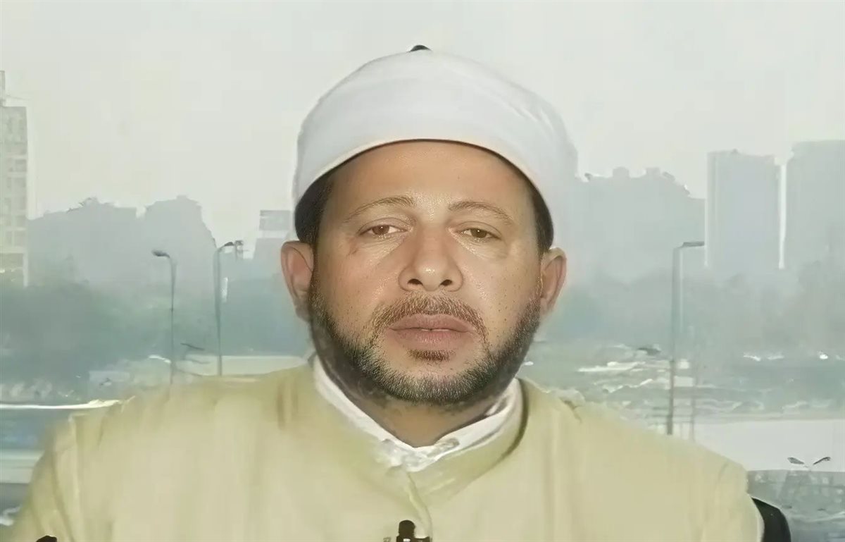 الشيخ عبد العزيز النجار