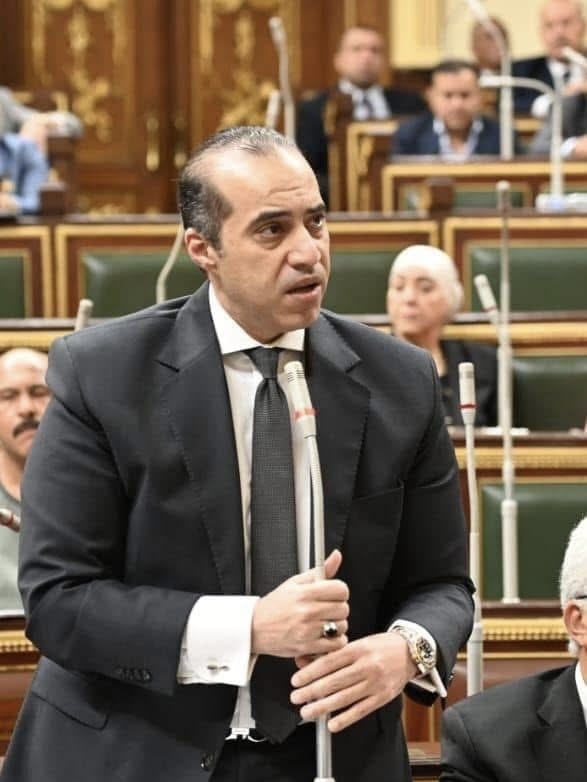 النواب يناقشون تعديل قانون المهن الطبية