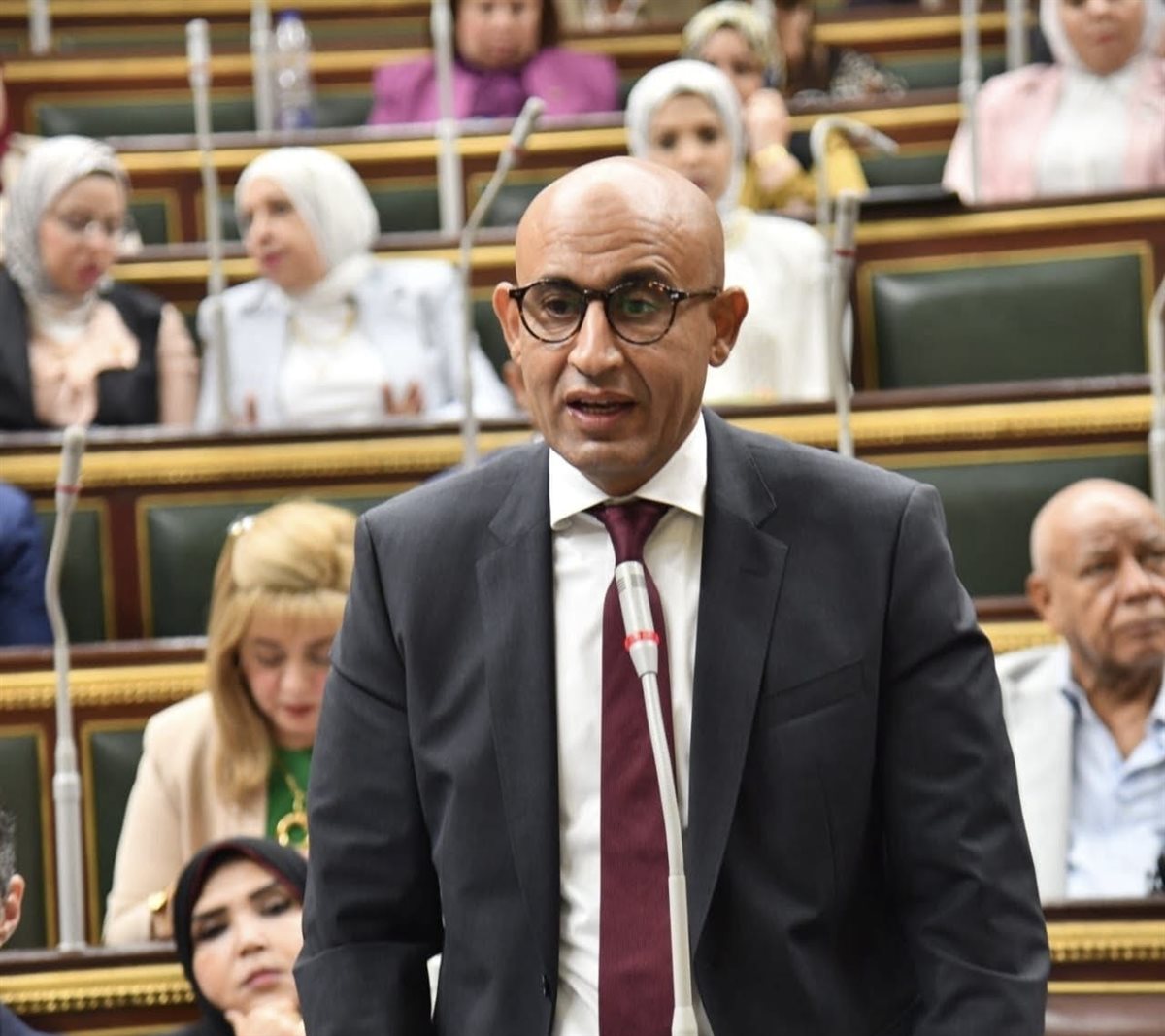 البرلمان يقر تعديلات قانون التعليم وإطلاق نظام البكالوريا المصري