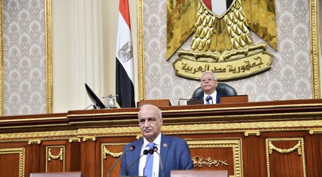 البرلمان يقر تعديلات قانون التعليم وإطلاق نظام البكالوريا المصري