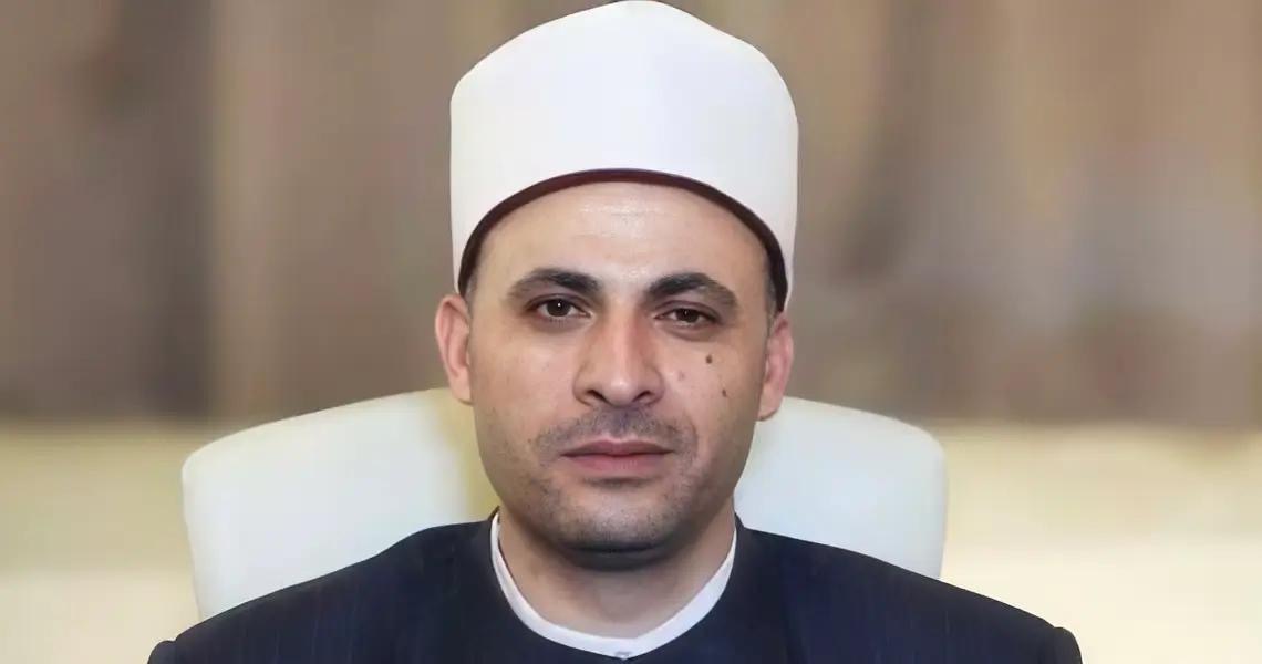 هشام عبد العزيز: المسلم المدرك يبني لا ينعزل