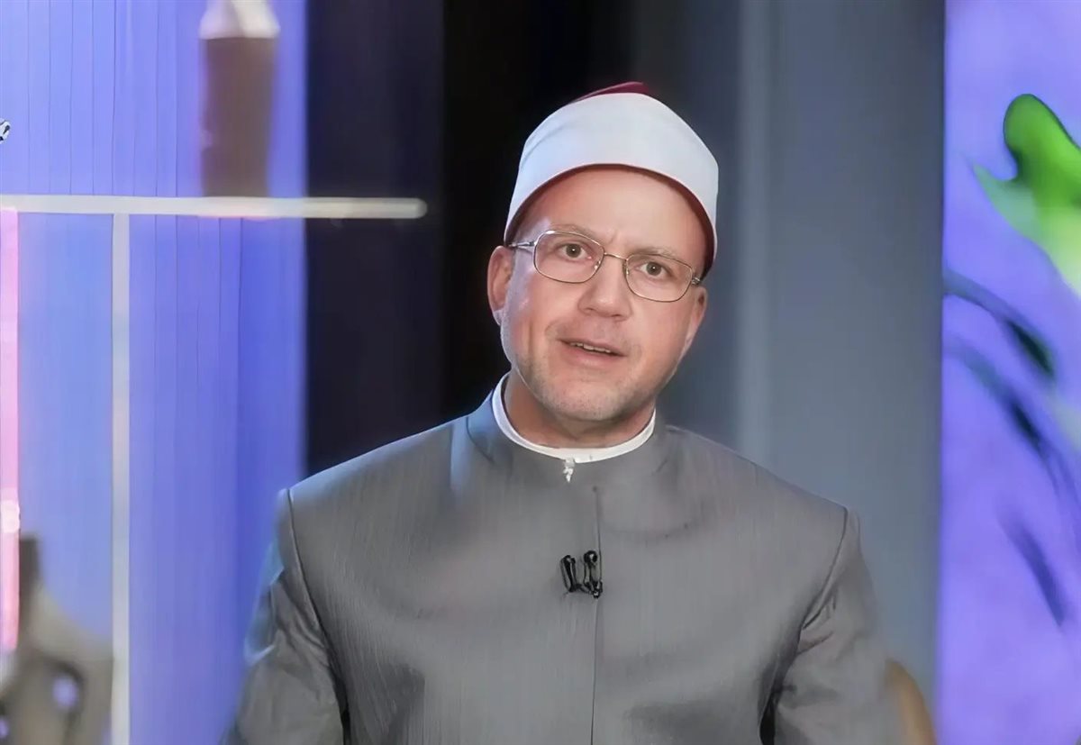 الشيخ عبد اللطيف سليمان يشرح دروس الهجرة النبوية