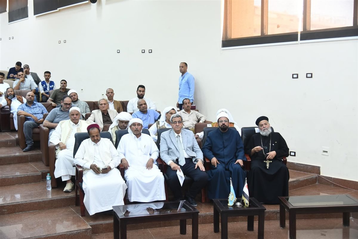 تحويل القرى إلى مدينة جديدة يعزز التنمية العمرانية