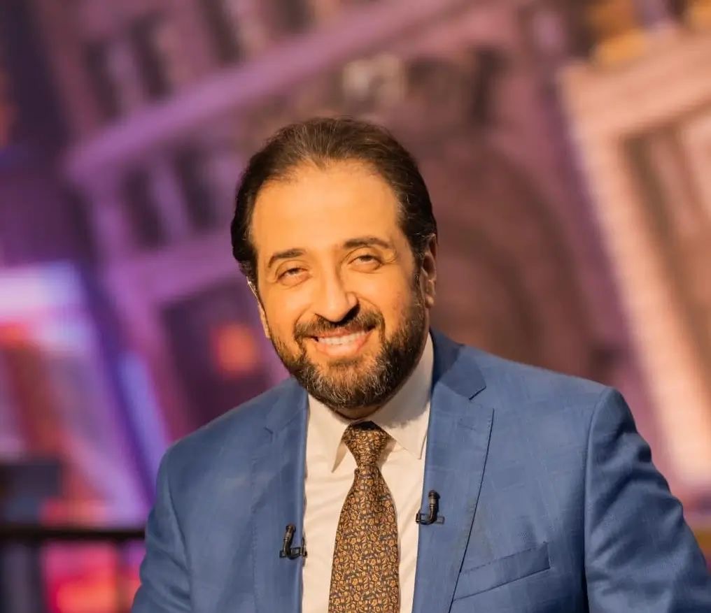 رسم القلب ضروري كما يؤكد الدكتور أيمن رشوان