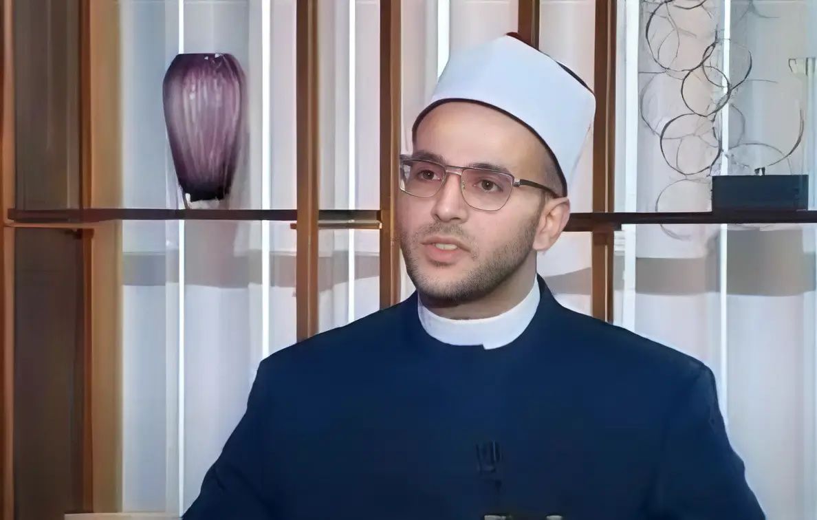 فتوى شات جي بي تي مرفوضة عند الشيخ هشام ربيع