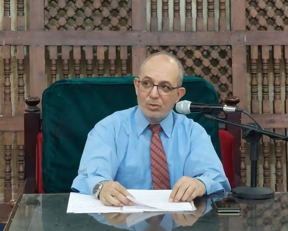 القصبي: التبليغ عن الأذى العام حماية للمجتمع