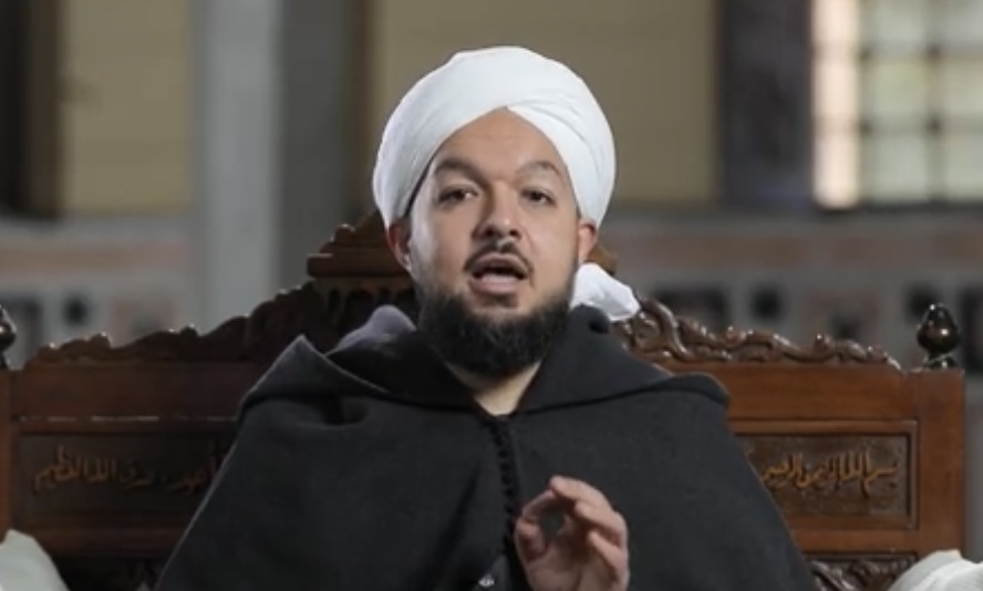 ذكر الموت عند أحمد سيف الدين يعزز الاتزان النفسي
