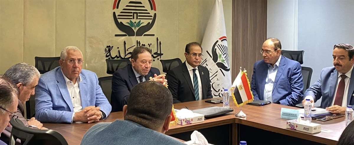 خطة الجبهة الوطنية لتعزيز الأمن القومي الانتخابي