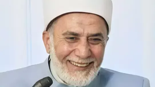 يسري جبر يكشف أوهام الجنة والنار عند الدجال
