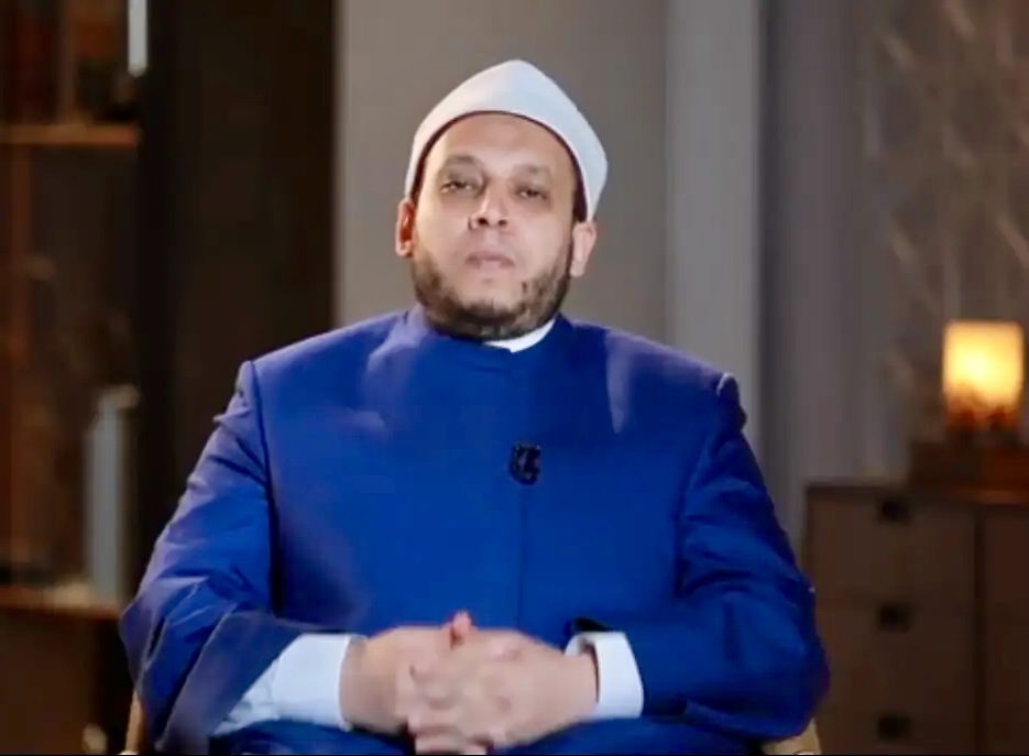 الدكتور مؤمن الخليجي يكشف أسرار أركان تحية الإسلام الثلاثة
