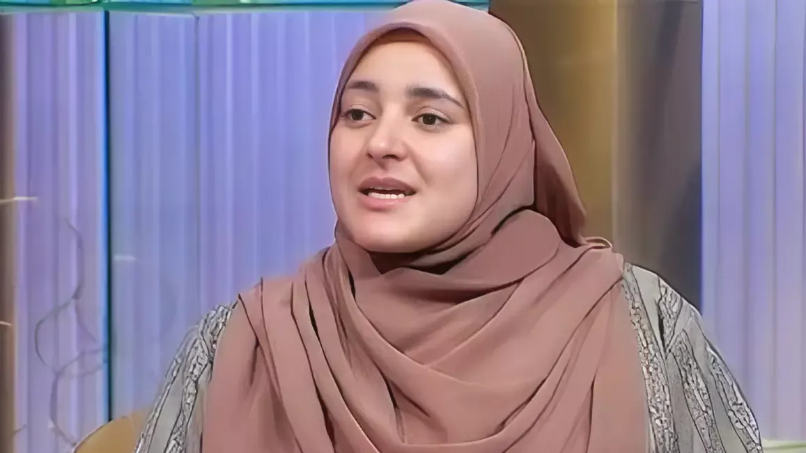 هل قائمة المنقولات الزوجية حق شرعي؟ وسام الخولي توضح