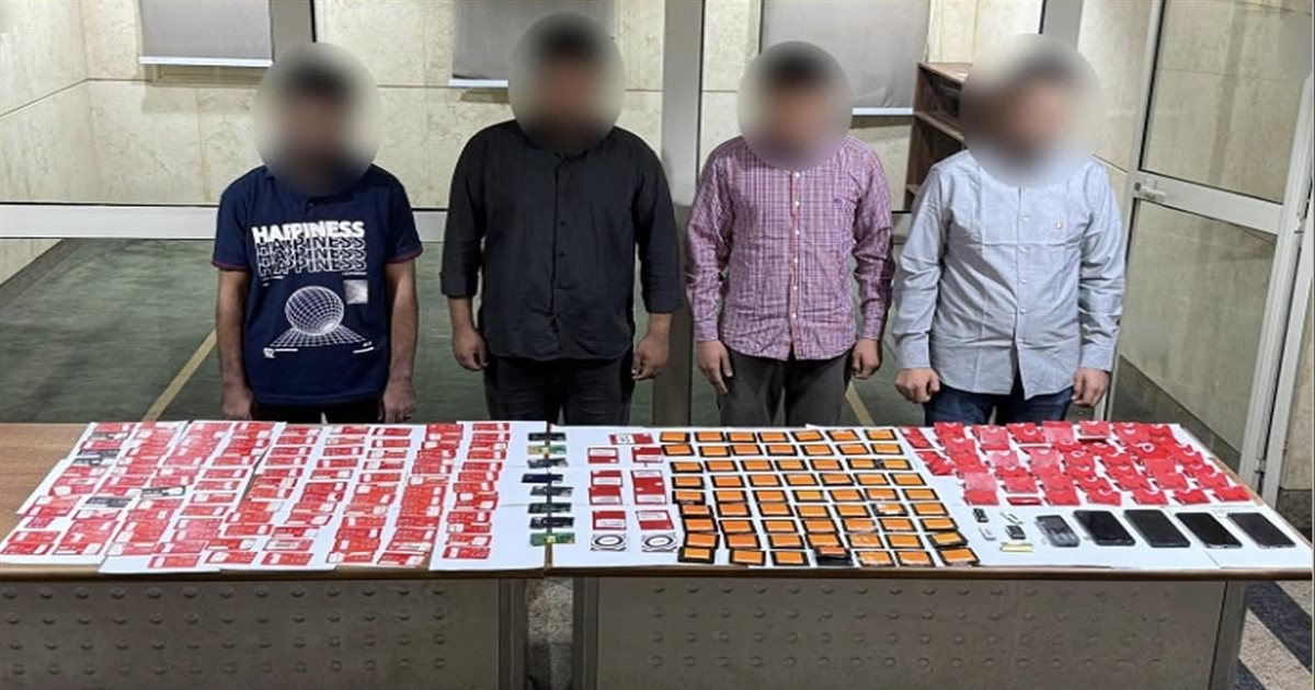 وزارة الداخلية تواجه جرائم الإنترنت بقوة وحسم