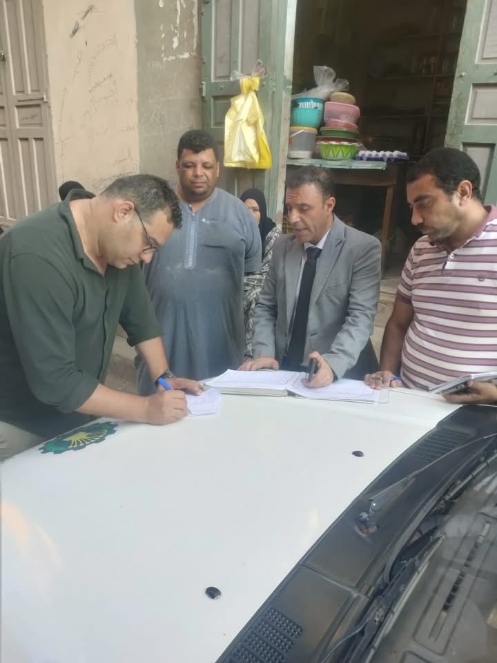 جولات مفاجئة للمخابز بالدقهلية لضبط مخالفات الرغيف