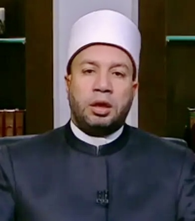 الدكتور محمد فيصل يشرح فريضة المهر في الإسلام