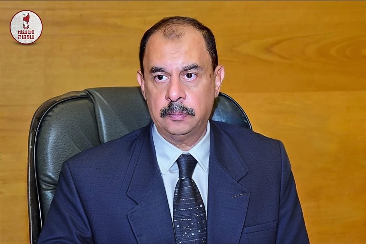 اللواء دكتور عبد الفتاح سراج
