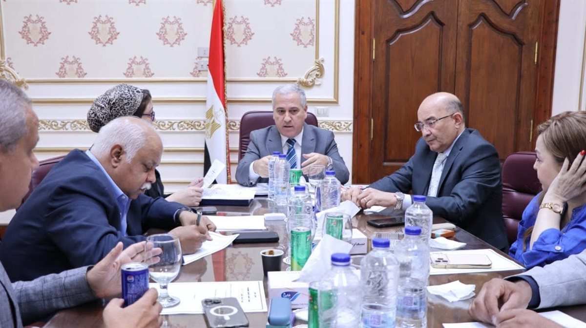 تعيين الصحفي محمود صبري رئيسًا لتحرير الأهرام الرياضي