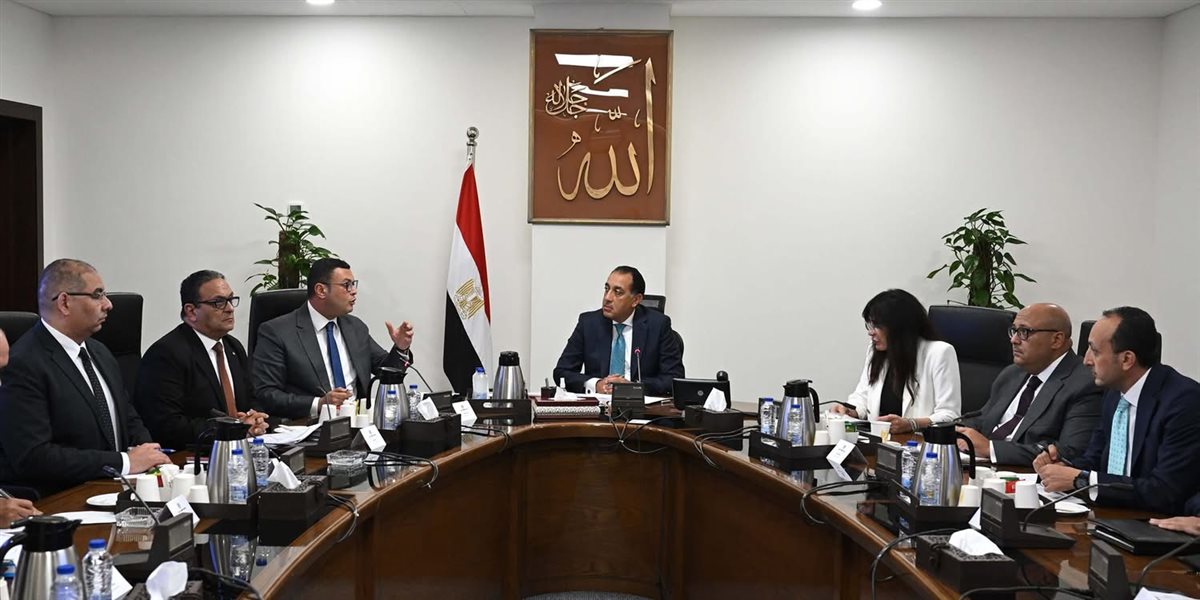 الحكومة تدعم الانتقال المنظم للعاصمة الإدارية الجديدة