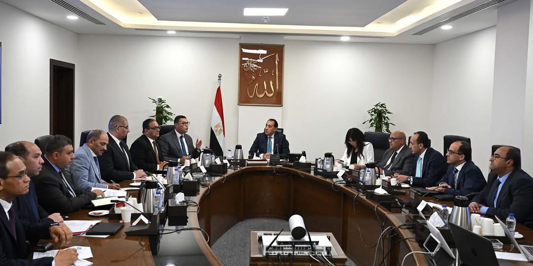 تسليم وحدات سكنية مجهزة للموظفين في R3 العاصمة الإدارية الجديدة