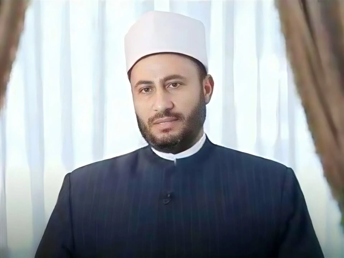 كيف يواجه الإنسان الخوف؟ محمود الهواري يجيب