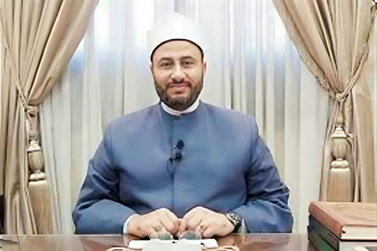 دروس الإيمان والعمل من محمود الهواري مباشرة