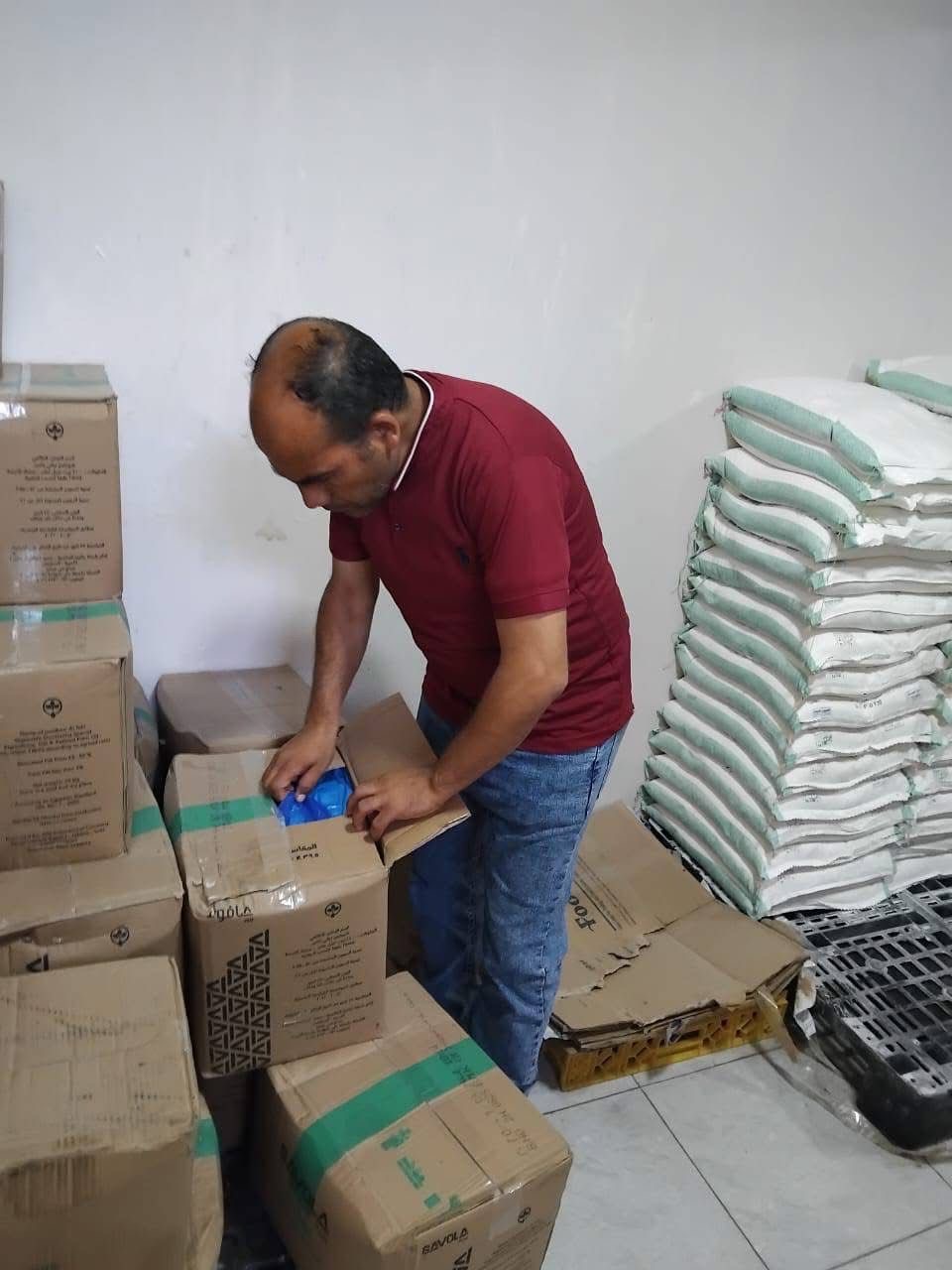 جهود مكثفة لضبط مخالفات الغذاء خلال الصيف