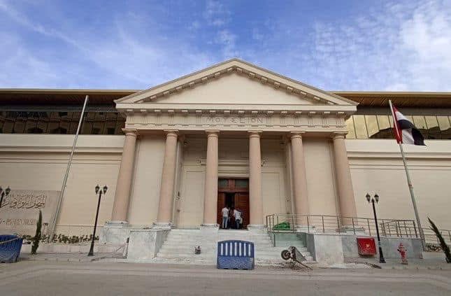 زيارة مجانية للمواقع الأثرية بالإسكندرية في 24 يوليو