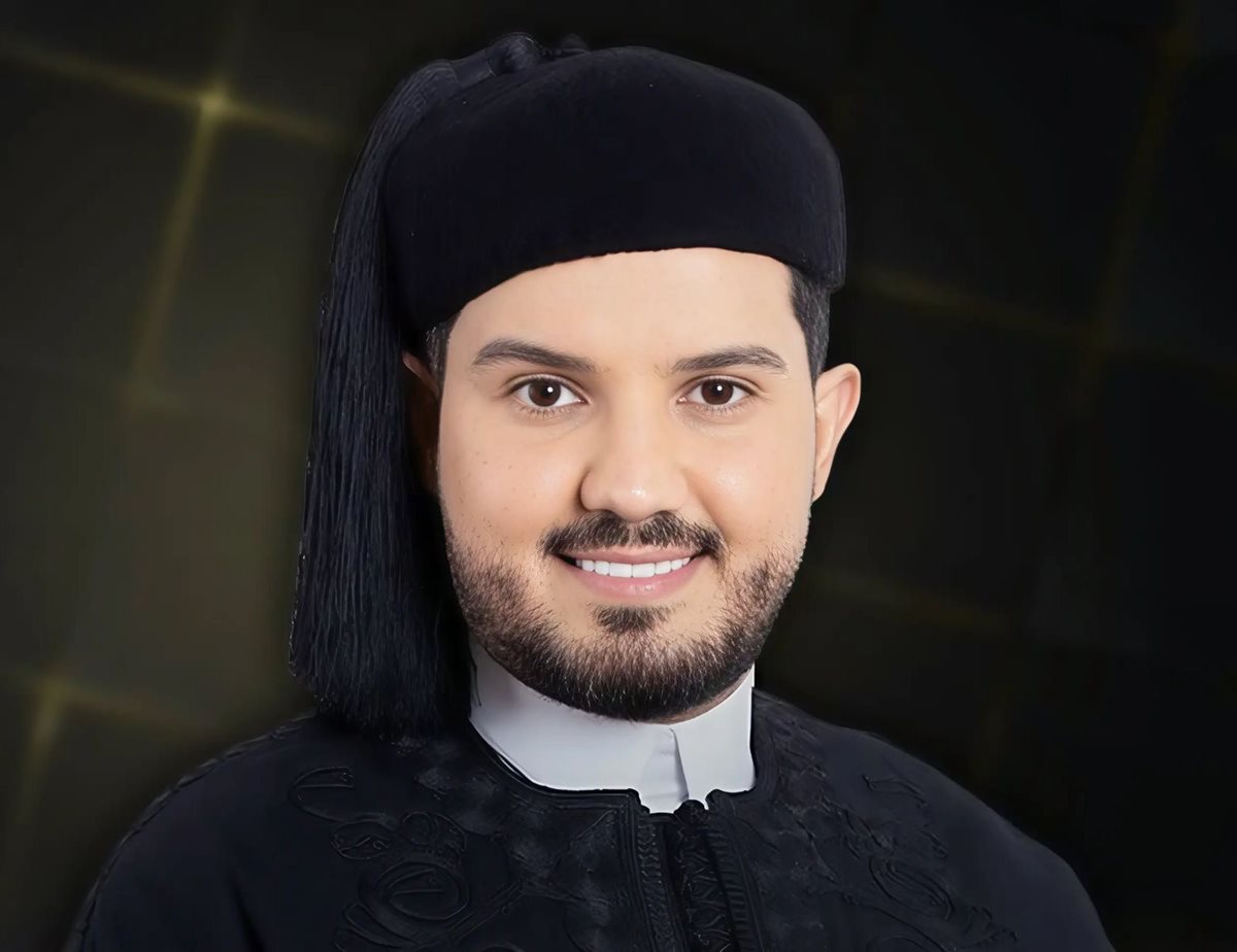 الشيخ أحمد الطلحي يروي وصف أم معبد للنبي بدقة نورانية