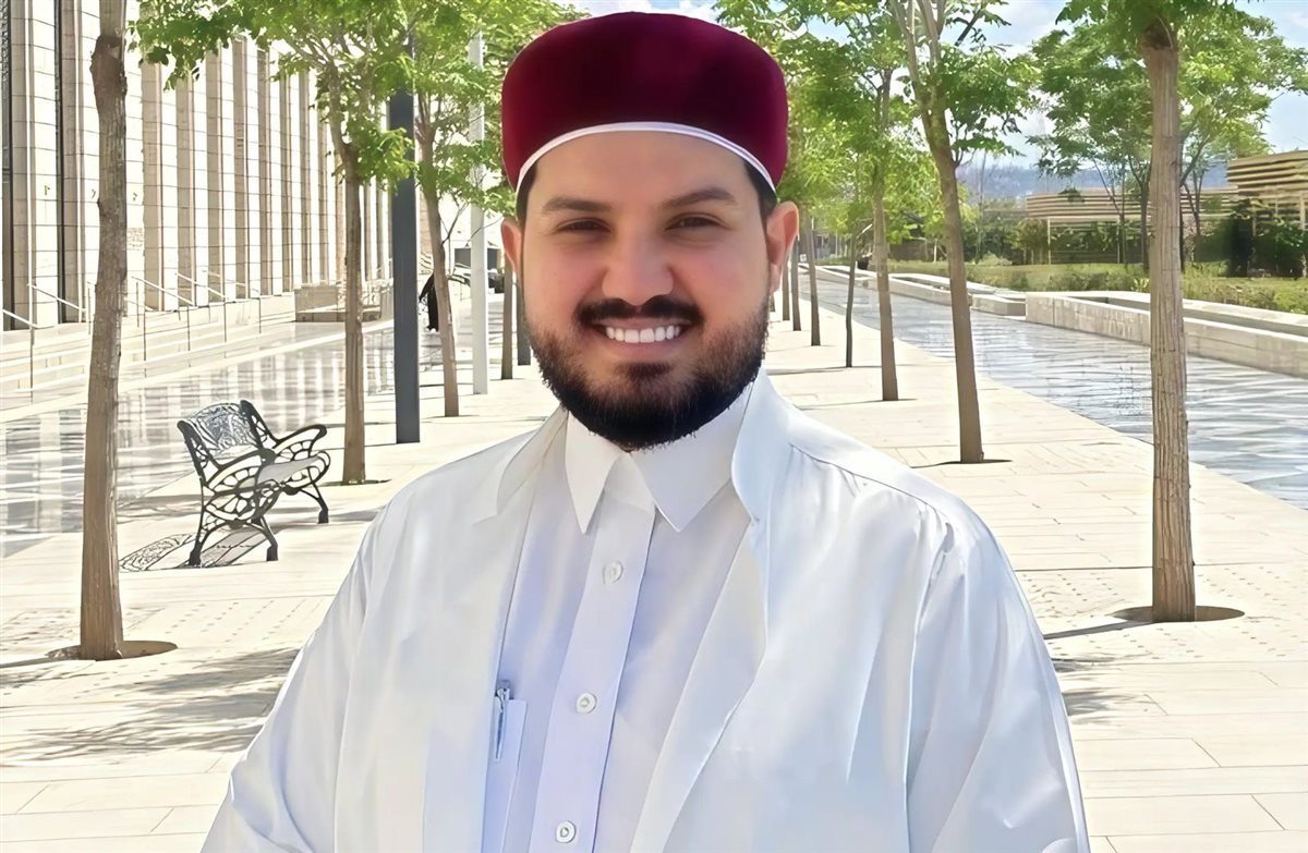 الحضور القلبي في شرح أحمد الطلحي المؤثر